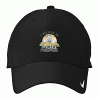 Peanuts Halloween Great Pumpkin Nike Dri-fit Cap | Artistshot