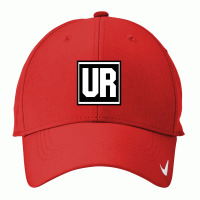 Underground Resistance Nike Dri-fit Cap | Artistshot