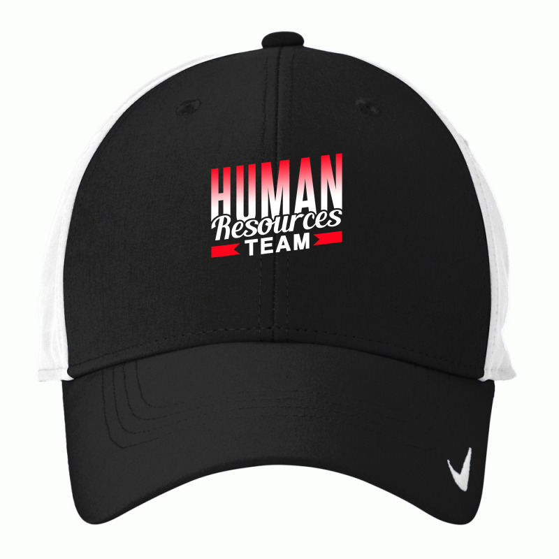 Human Resources Team Manager Hr Specialist Employee Nike Dri-FIT Cap by cm-arts | Artistshot