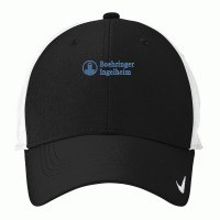 Awesome Boehringer Ingelheim Design Nike Dri-fit Cap | Artistshot