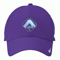 Ares Division Nike Dri-fit Cap | Artistshot