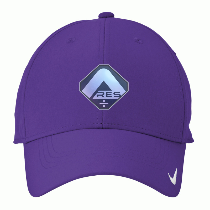 Ares Division Nike Dri-FIT Cap by HARRIETNELSON | Artistshot