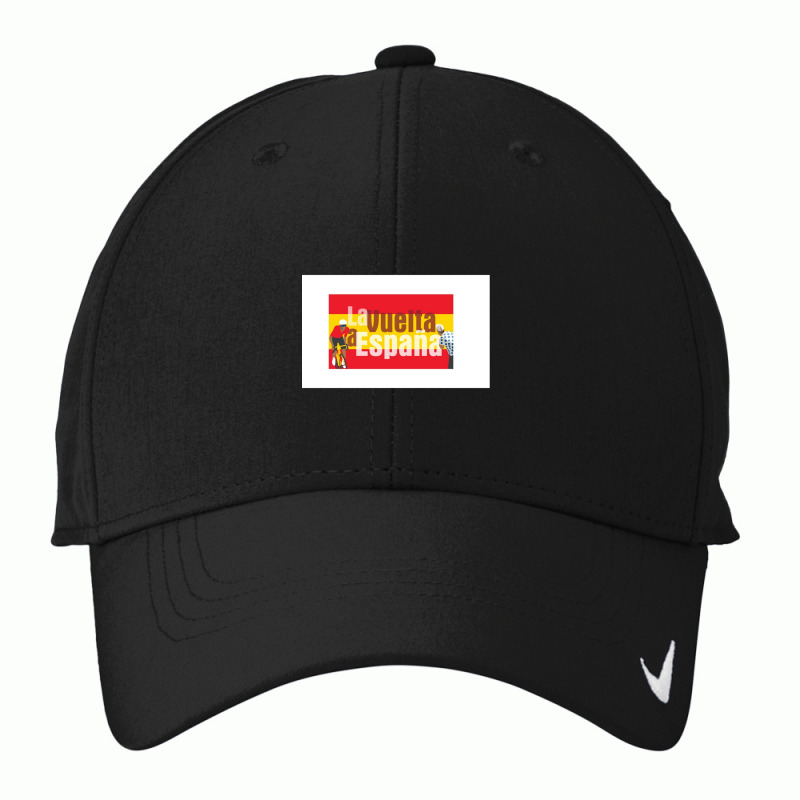 La Vuelta Espana Mug Nike Dri-FIT Cap by cm-arts | Artistshot