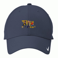 That 70s Show (1998-2006) Tv Show Nike Dri-fit Cap | Artistshot