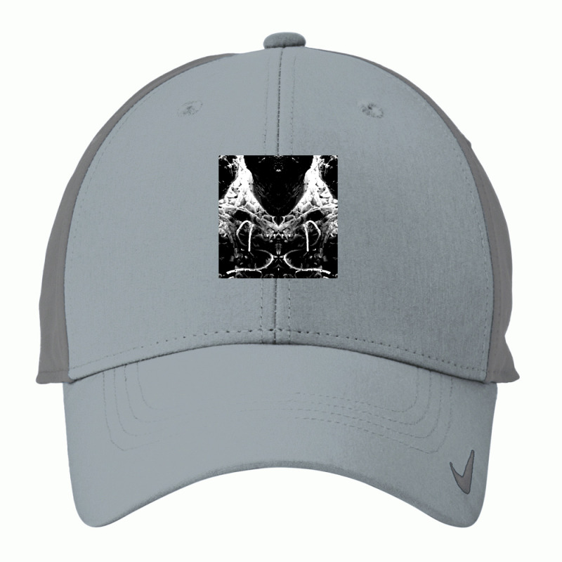 Augmented Fire1 Nike Dri-FIT Cap by LindaScallion | Artistshot