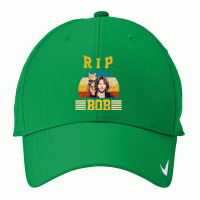 Rip Bob Nike Dri-fit Cap | Artistshot