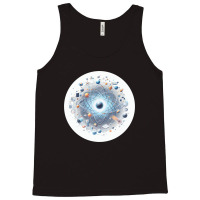 Quantum Physics Tank Top | Artistshot