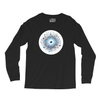 Quantum Physics Long Sleeve Shirts | Artistshot