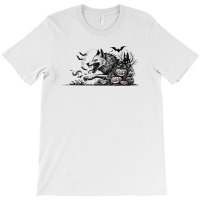 Halloween Day T-shirt | Artistshot