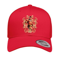 Namor Retro Trucker Cap | Artistshot