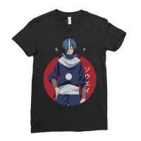 That Time I Got Reincarnated As A Slime  - Souei Ladies Fitted T-shirt | Artistshot