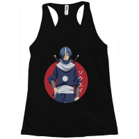 That Time I Got Reincarnated As A Slime  - Souei Racerback Tank | Artistshot