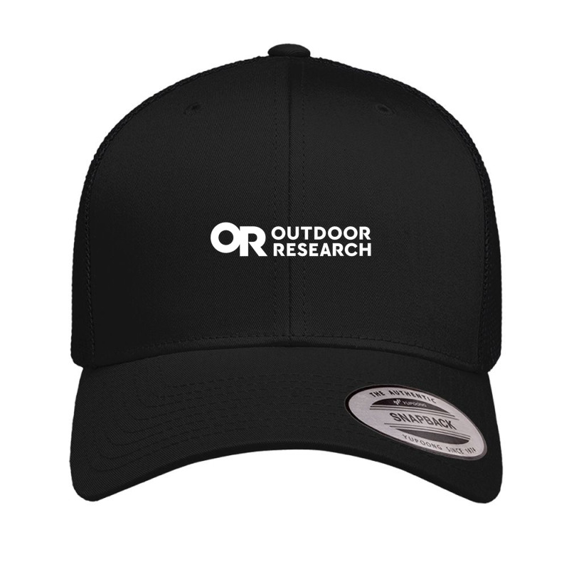 Outdoor Sports Retro Trucker Cap by cm-arts | Artistshot