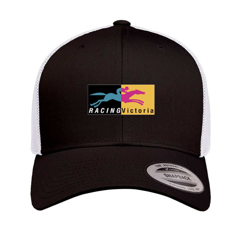 Racing Victory Retro Trucker Cap by cm-arts | Artistshot