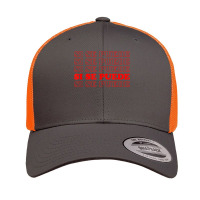 Si Se Puede Spanish Language Gift Retro Trucker Cap | Artistshot