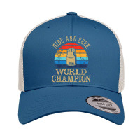 10mm Socket Hide And Seek World Champion Mechanic Tool Gift Retro Trucker Cap | Artistshot