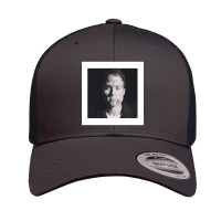 Murder Charls Retro Trucker Cap | Artistshot