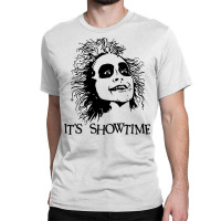 It's Show Time Classic T-shirt | Artistshot