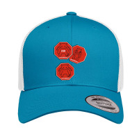 Amnesiac Best Album Retro Trucker Cap | Artistshot