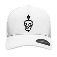 Ohm,om, Hindu Religious Symbol, Tamil Om, With Murugan Vel Seamless Cap | Artistshot