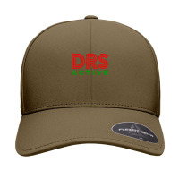 Drs Active Overtake F1 2022 Seamless Cap | Artistshot