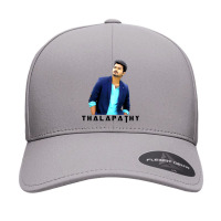 Vijay  (1) Seamless Cap | Artistshot