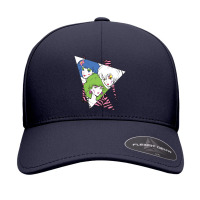 Makin  Mischief Seamless Cap | Artistshot