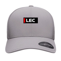 F1 Timing Tower Lec Leclerc 1 Seamless Cap | Artistshot