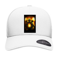 Revenant Seamless Cap | Artistshot