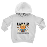 Halloween Toddler Hoodie | Artistshot