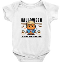 Halloween Baby Bodysuit | Artistshot