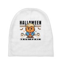 Halloween Baby Beanies | Artistshot