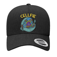 Cell Fie Science Biology Teacher Yupoong Trucker Cap | Artistshot