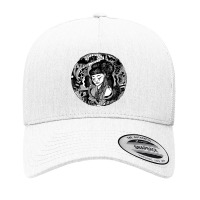 Circle Of The Geisha Yupoong Trucker Cap | Artistshot