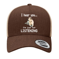 Anatolian Shepherd Dog  Anatolian Shepherd Yupoong Trucker Cap | Artistshot