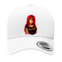 Katarina Lol Yupoong Trucker Cap | Artistshot