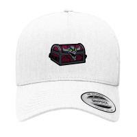 Chest Of Demons Yupoong Trucker Cap | Artistshot