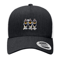 Hanson Brothers Slap Shot! Yupoong Trucker Cap | Artistshot