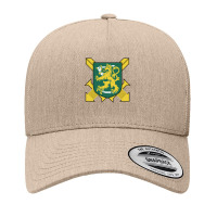 Finnish Army - Suomen Maavoimat Yupoong Trucker Cap | Artistshot