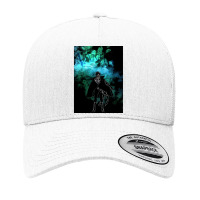 Blue Vampire Awakening Yupoong Trucker Cap | Artistshot