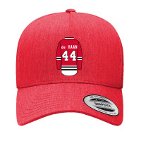 Calvin De Haan Jersey Yupoong Trucker Cap | Artistshot