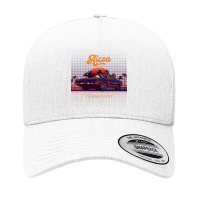 Alcoa Tennessee Retro Vintage 80s 90s Muscle Cars Retrowave Aesthetic Yupoong Trucker Cap | Artistshot