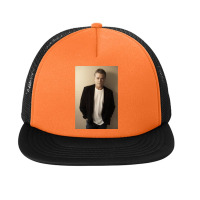 Ray Liotta Foam Snapback Hat | Artistshot