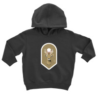 Hypnotic Pessimist 33470242 Toddler Hoodie | Artistshot