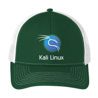 Kali Linux Pa Trucker Cap | Artistshot