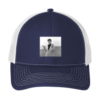 Marcello Mastroianni 02 Gift Pa Trucker Cap | Artistshot