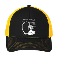 Joyce Manor Classic Pa Trucker Cap | Artistshot