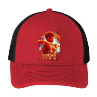 The Woman King Pa Trucker Cap | Artistshot