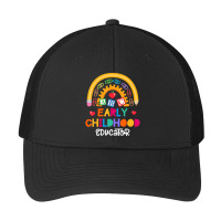 Teacher Early Childhood Educator Preschool Head Start Crew Pa Trucker Cap | Artistshot