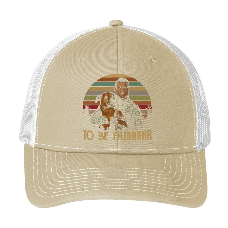 Letterkenny Tribute To Be Fair Ceramic Pa Trucker Cap | Artistshot